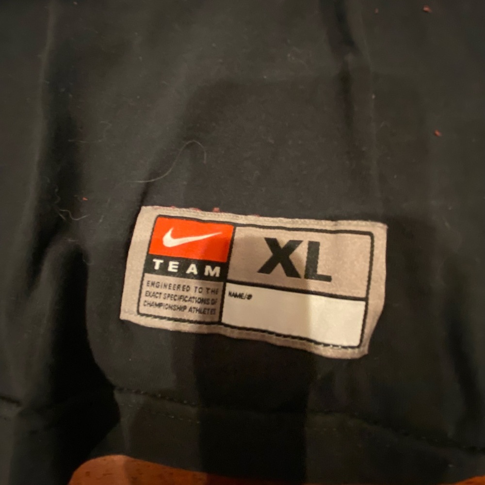 Nike Longhorns youth tshirt - Picture 3 of 4